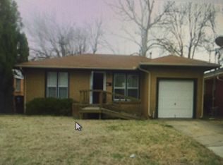 824 Denison Dr, Norman, OK 73069