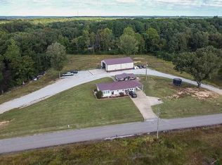 480 Old Montezuma Rd, Henderson, TN 38340