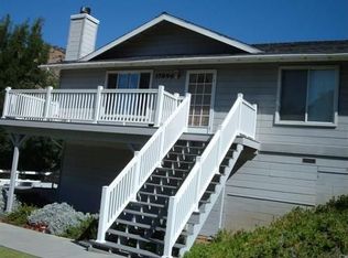 35897 Rio Vista Dr, Springville, CA 93265