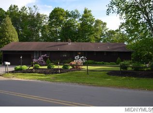 615 Ravine Dr, Deerfield, NY 13502