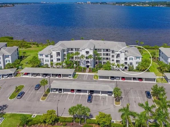 910 Tidewater Shores Loop #208, Bradenton, FL 34208
