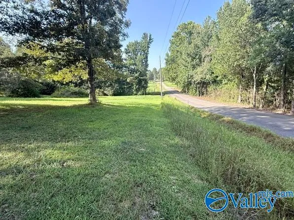 LOT 1 County Road 547, Rogersville, AL 35652