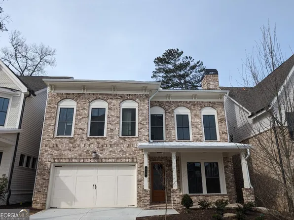 450 Anglin Walk, Alpharetta, GA 30009