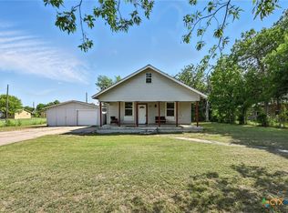 210 W Dove Ln, Harker Heights, TX 76548