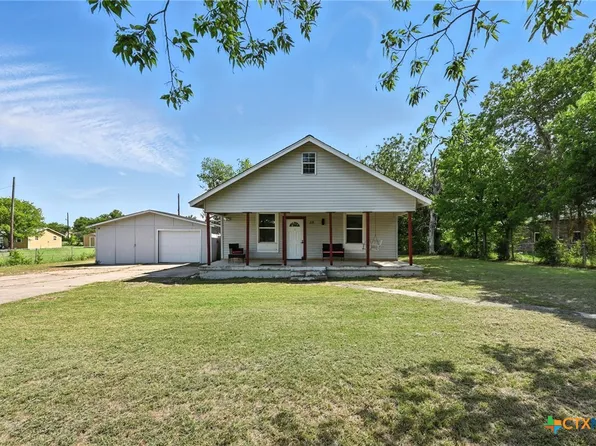 210 W Dove Ln, Harker Heights, TX 76548