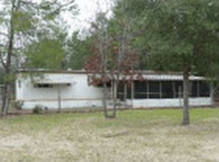 587 Fisher Rd, Ocklawaha, FL 32179