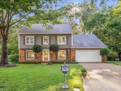 7042 Huntcliff Cv, Germantown, TN, 38138