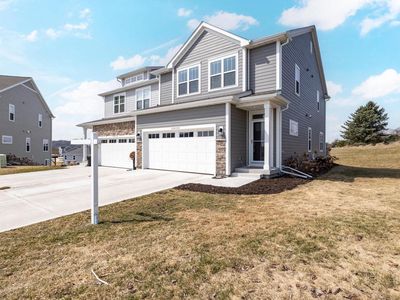 N67W25382 Breckenridge COURT, Sussex, WI, 53089