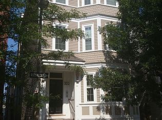 322 W 3rd St #1, South Boston, MA 02127