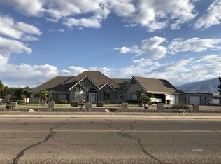 3177 W 1st St, Thatcher, AZ 85552