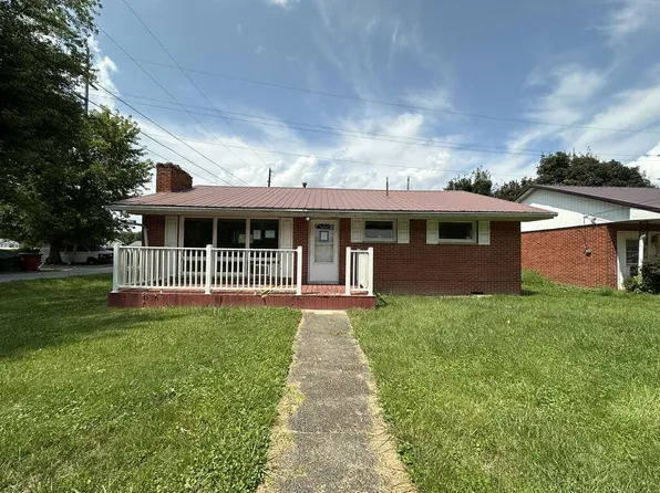 106 Burton St, South Shore, KY 41175