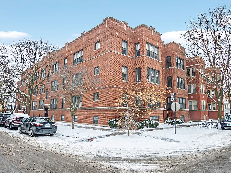 1651 W Balmoral Ave APT 2, Chicago, IL 60640 Zillow