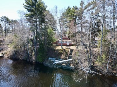 N11852 Rapel Rd, Tomahawk, WI, 54487