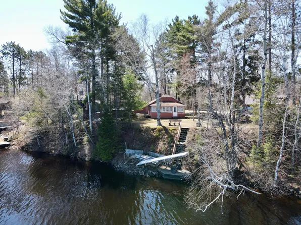 N11852 Rapel Rd, Tomahawk, WI 54487