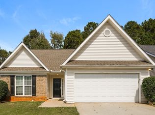 205 Lassiter Dr, Covington, GA 30016