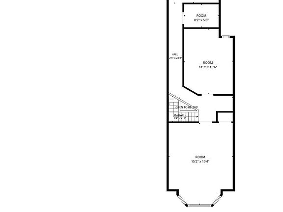 3rd image of 2438 Edmondson Ave
