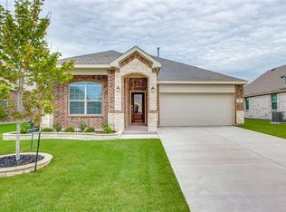 113 Hayes Dr, Anna, TX 75409