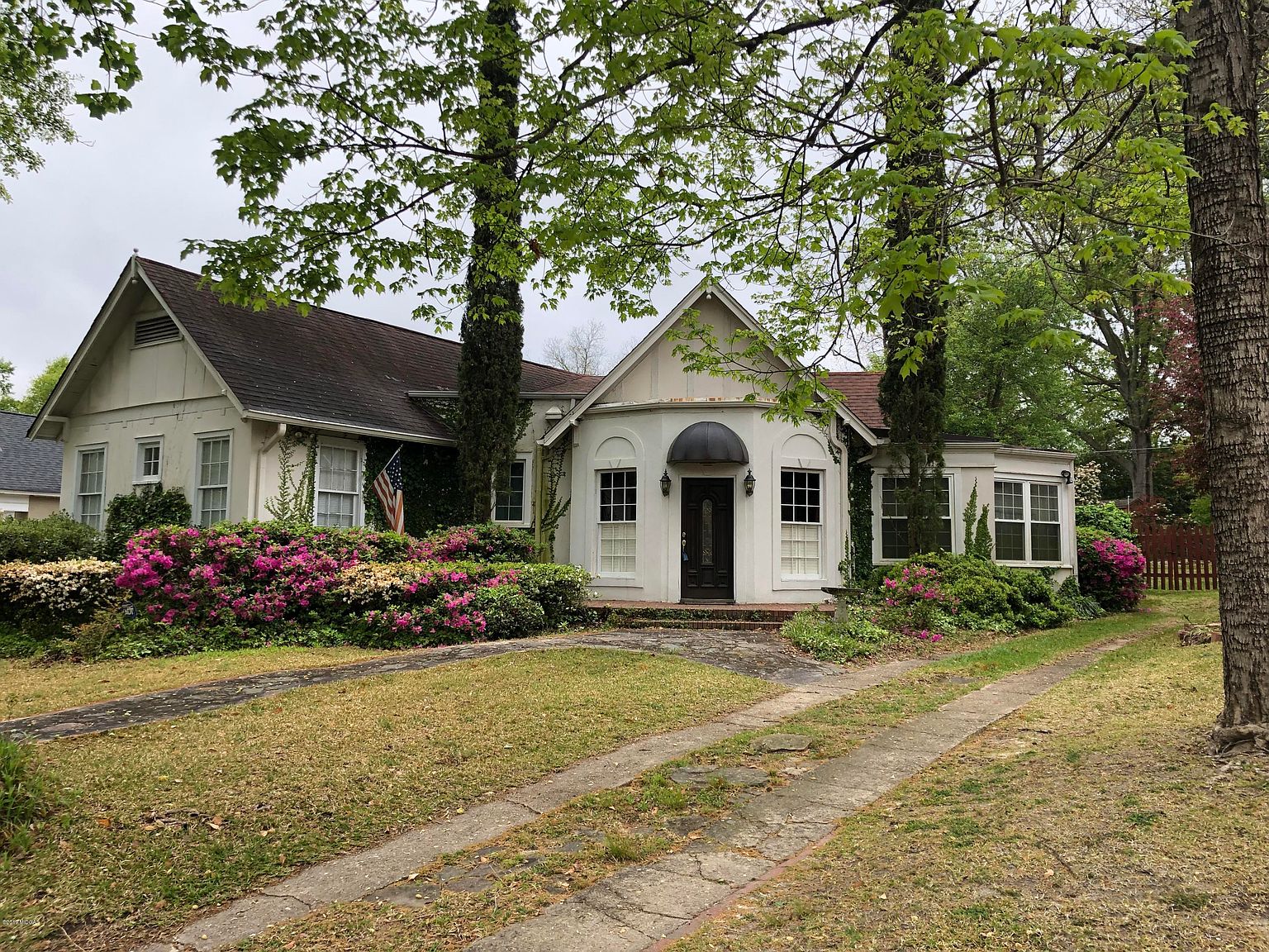 252 Riverdale Dr, Macon, GA 31204 Zillow