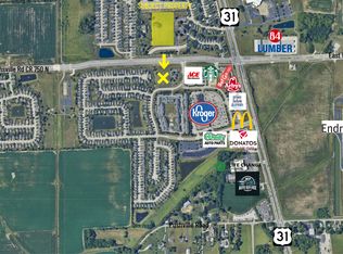 0 E Worthsville Rd, Greenwood, IN 46143