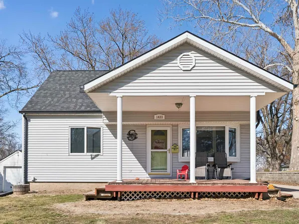 1433 Liberty Ave, Waterloo, IA 50702