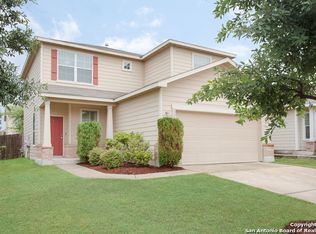 3538 Palmetto Pass, San Antonio, TX 78245