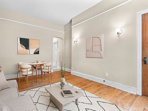 2nd image of 327 W 83rd St APT 1D