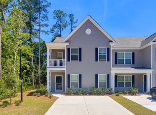 292 Spencer Cir, Summerville, SC 29485