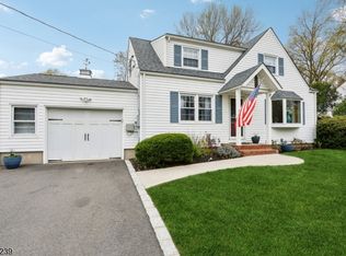23 Beech Ave, Fanwood, NJ 07023