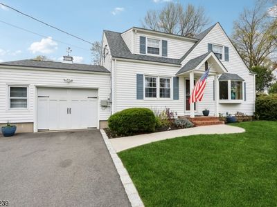 23 Beech Ave, Fanwood, NJ, 07023