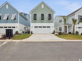 512 9th Ave S #5, North Myrtle Beach, SC 29582
