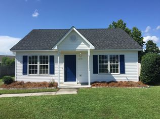 6711 Alamosa Dr, Wilmington, NC 28411