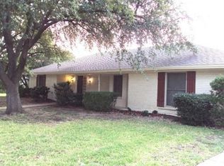 4392 Rota Cir, Fort Worth, TX 76133