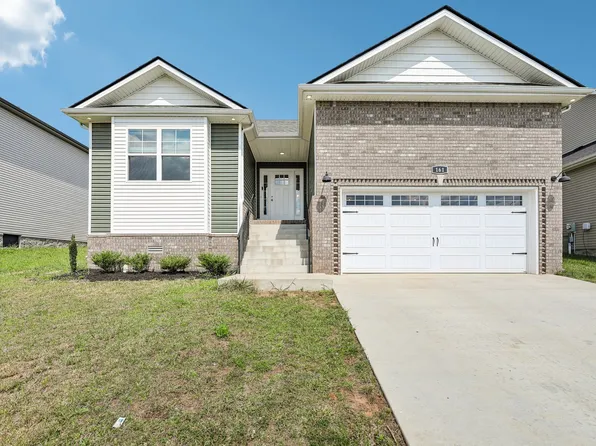 161 Ardell Dr, Clarksville, TN 37040