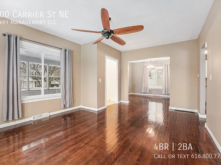 400 Carrier St NE — Photo 6