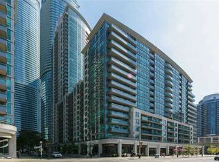 25 Lower Simcoe St PENTHOUSE 1, Toronto, ON M5J3A1