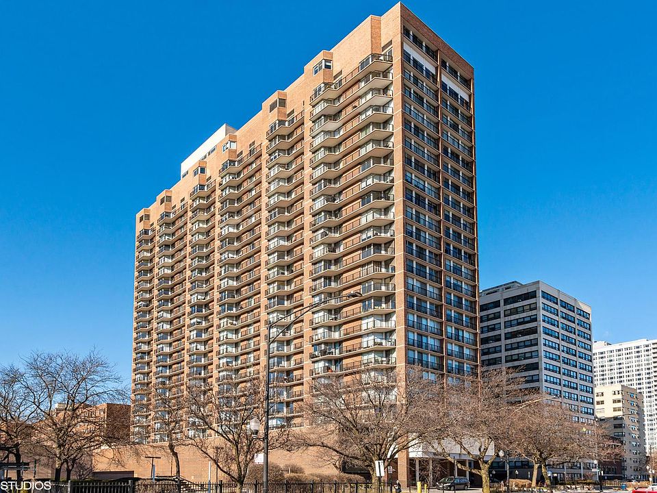 1st image of 4170 N Marine Dr APT 22C