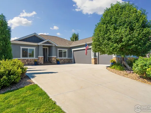 5900 Crooked Stick Dr, Windsor, CO 80550