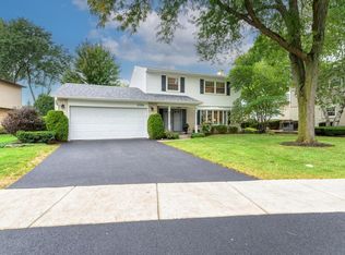 1326 S Fernandez Ave, Arlington Heights, IL 60005