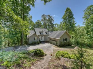3936 Trackrock Gap Rd, Blairsville, GA 30512