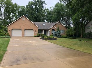 2226 Ridgewood Ct, Ashland, OH 44805