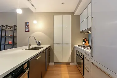 Rented by Classiques Modernes International Realty