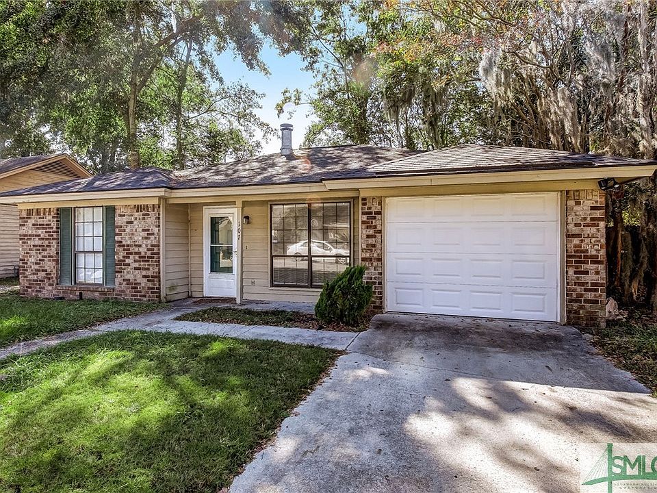 107 Fox Chase Rd, Savannah, GA 31406 Zillow