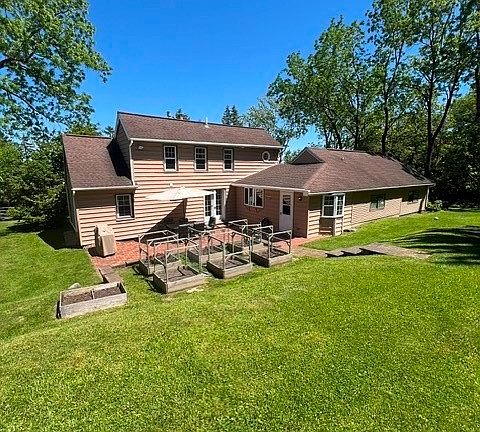2nd image of 4533 Broad Rd