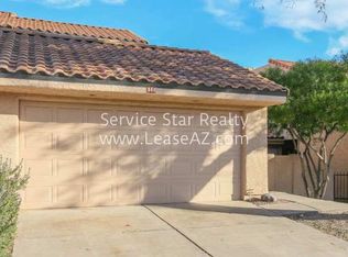 308 E Larkspur Ln, Tempe, AZ 85288
