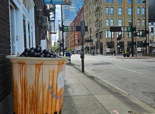 203 E 7th St FLOOR 2, Cincinnati, OH 45202