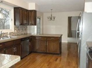 5311 Prairie Vw, Brighton, MI