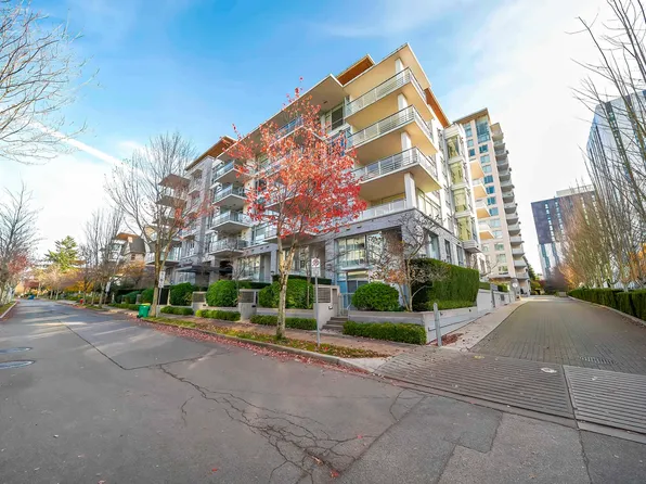 6080 Iona Dr #404, Greater Vancouver, BC V6T 0A4