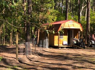 17 Tropicana Rd, Saint Helena Island, SC 29920
