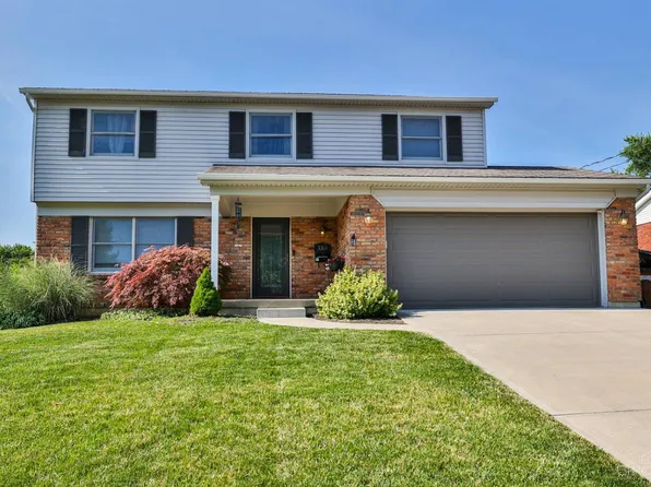 3369 Linsan Dr, Cincinnati, OH 45239