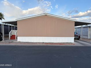 4400 W Missouri Ave LOT 45, Glendale, AZ 85301